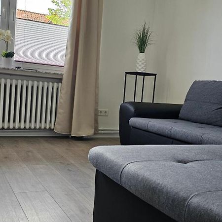Gaestehaus Orchidee Hoya Εξωτερικό φωτογραφία
