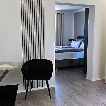 Gaestehaus Orchidee Hoya Εξωτερικό φωτογραφία