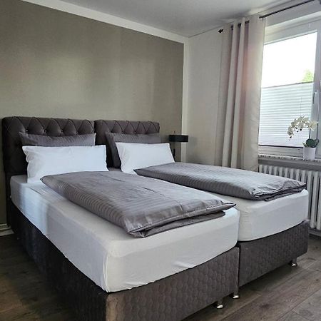 Gaestehaus Orchidee Hoya Εξωτερικό φωτογραφία