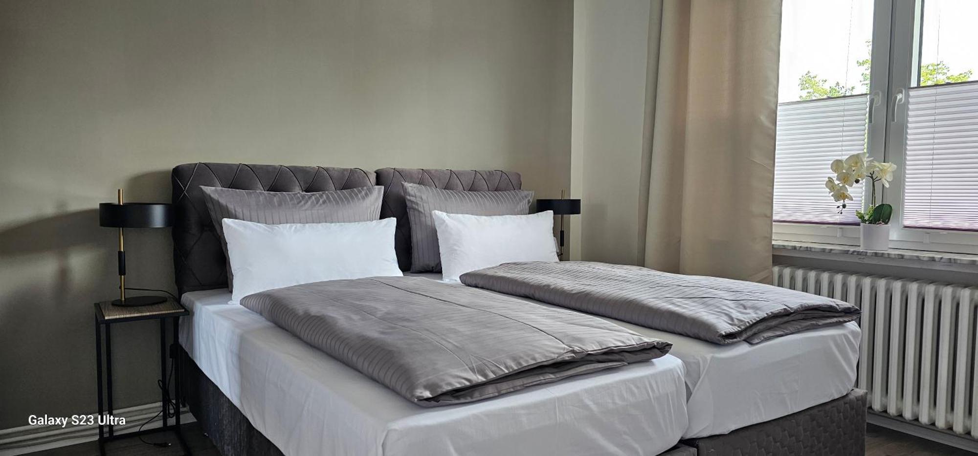 Gaestehaus Orchidee Hoya Εξωτερικό φωτογραφία
