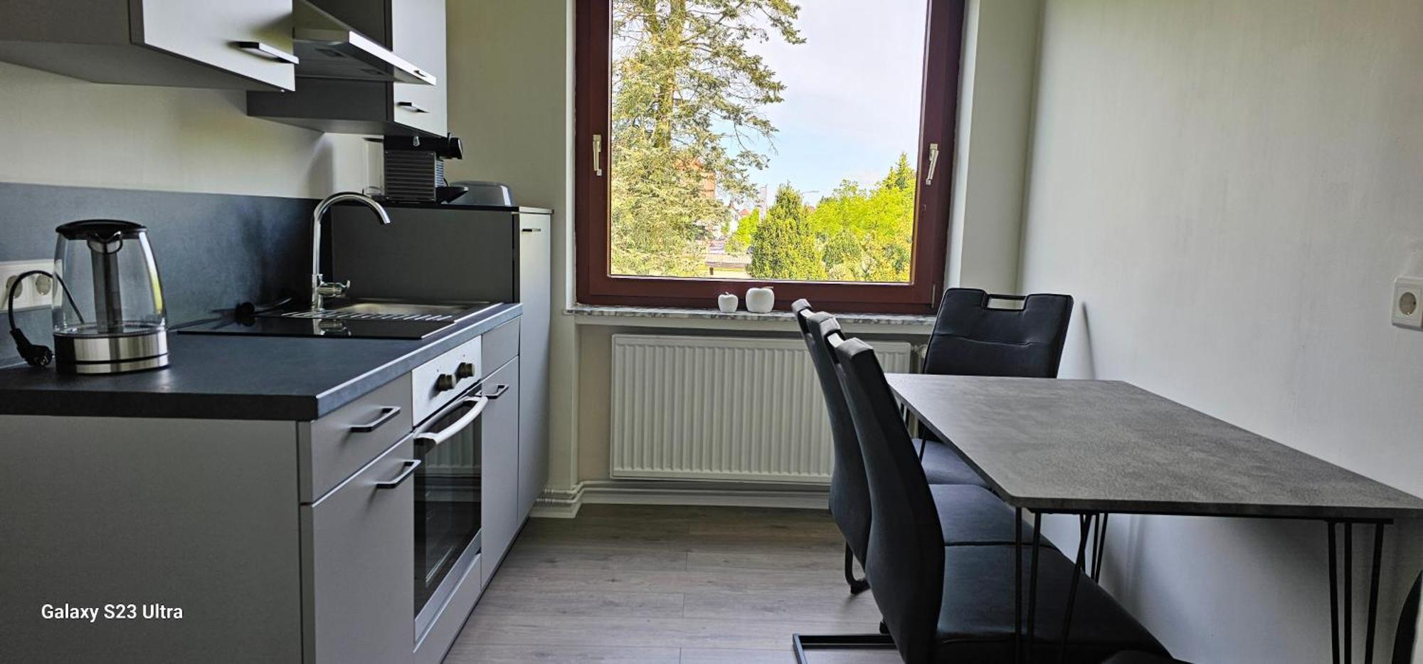 Gaestehaus Orchidee Hoya Εξωτερικό φωτογραφία