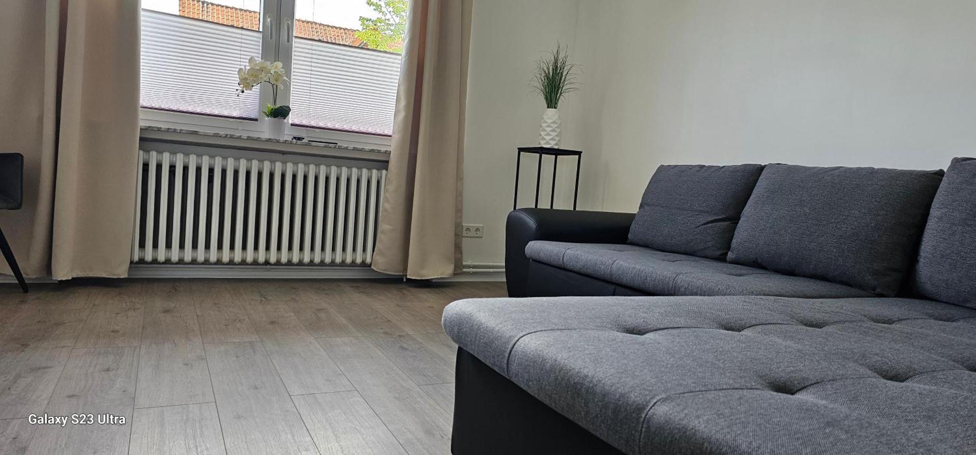 Gaestehaus Orchidee Hoya Εξωτερικό φωτογραφία