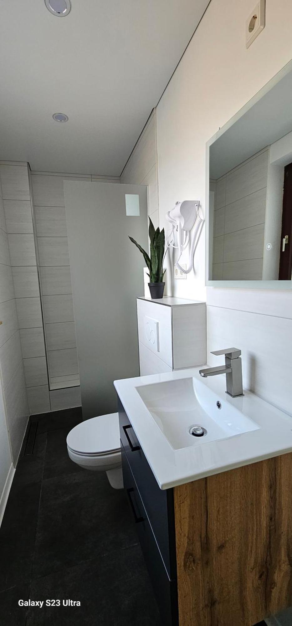 Gaestehaus Orchidee Hoya Εξωτερικό φωτογραφία