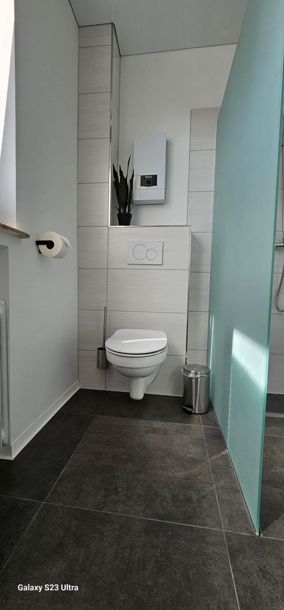 Gaestehaus Orchidee Hoya Εξωτερικό φωτογραφία