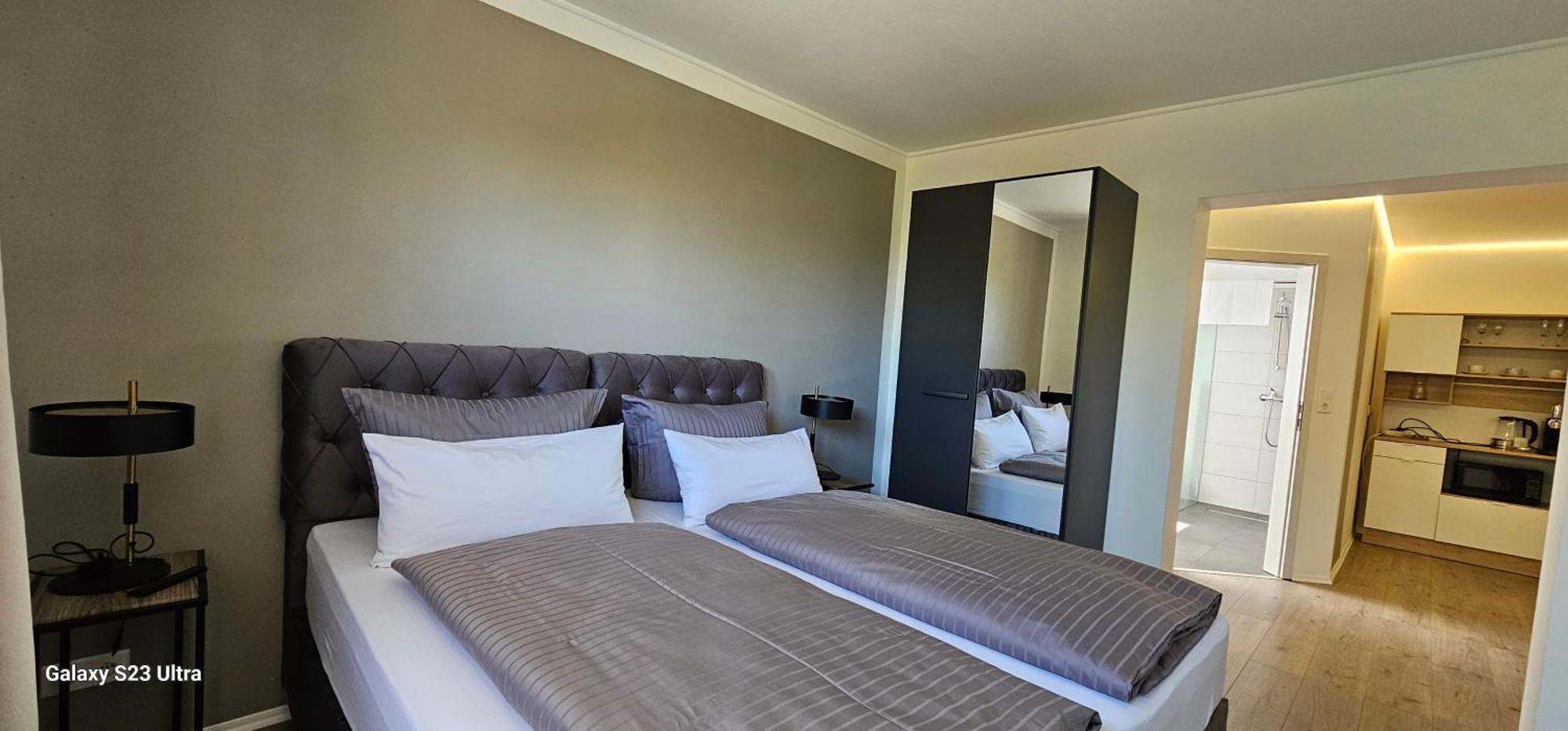 Gaestehaus Orchidee Hoya Εξωτερικό φωτογραφία