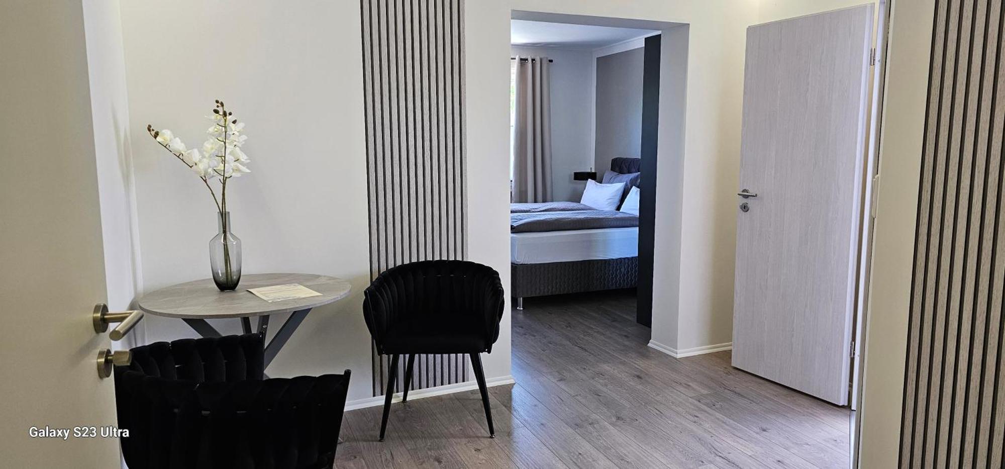 Gaestehaus Orchidee Hoya Εξωτερικό φωτογραφία