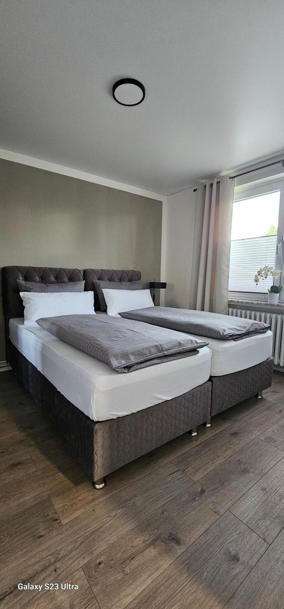 Gaestehaus Orchidee Hoya Εξωτερικό φωτογραφία