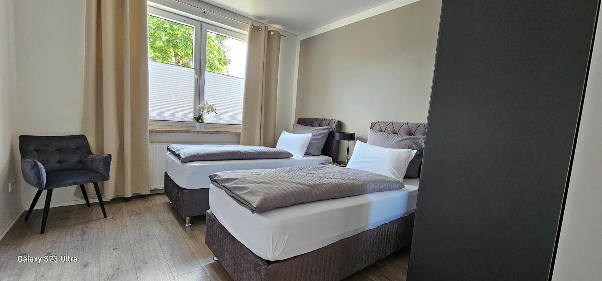 Gaestehaus Orchidee Hoya Εξωτερικό φωτογραφία